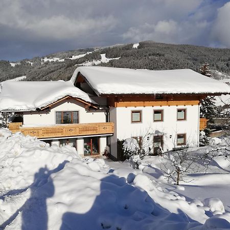 Oberfischergut Flachau Eksteriør billede